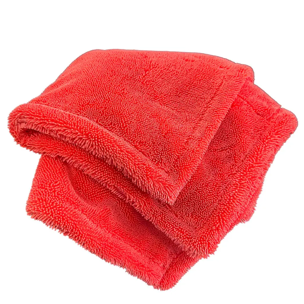 CLEAN. Rinseless Drying Towel - 2 PACK 2.webp