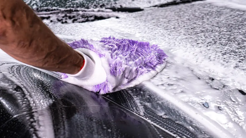 DIY Detail Incredible Wash Mitt 4.webp