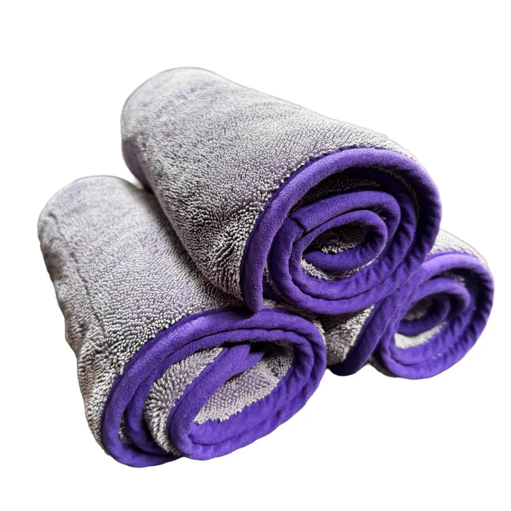 THOR The Diva Rinseless Dryer V2 - 3 PACK 2.webp
