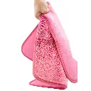 THOR Diva Mona Liso Glass Towel - Pink – 2 PACK 4.webp