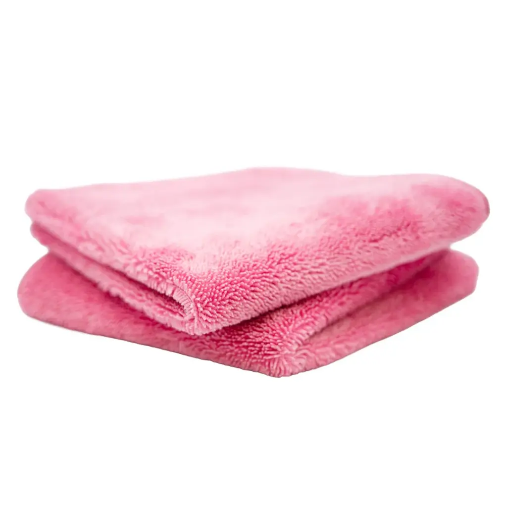 THOR Diva Mona Liso Glass Towel - Pink – 2 PACK 2.webp