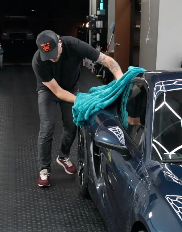 QUIVR Nazare Drying Towel 3.webp