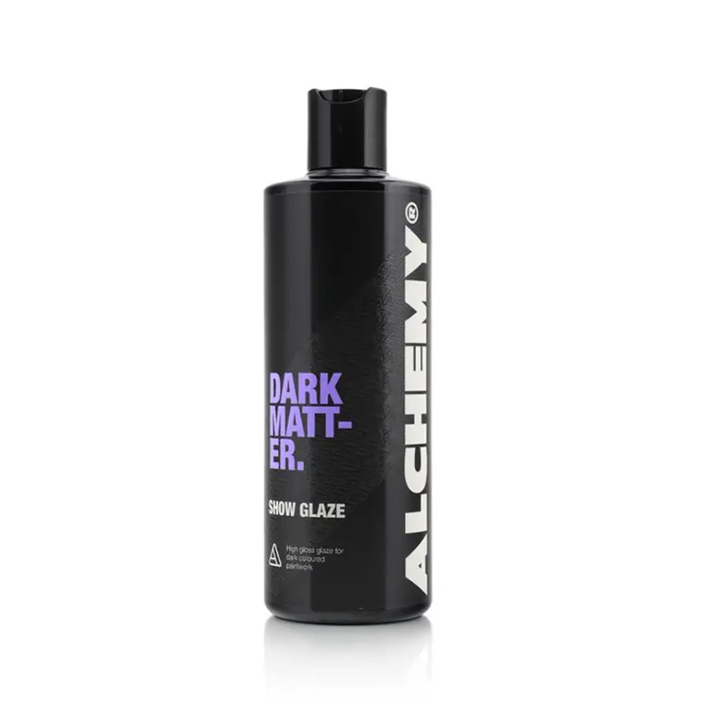 Alchemy Dark Matter Glaze - 500ml