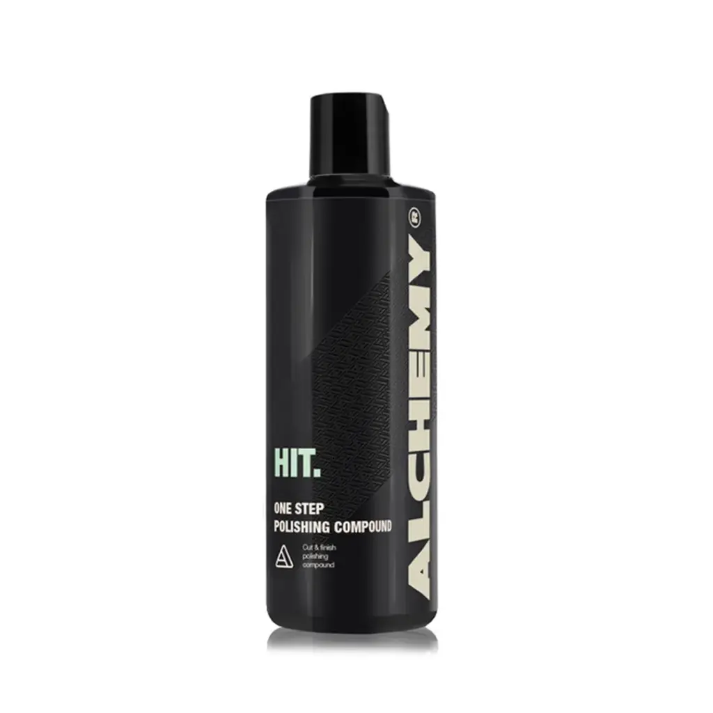 Alchemy Hit One Step Compound - 500ml