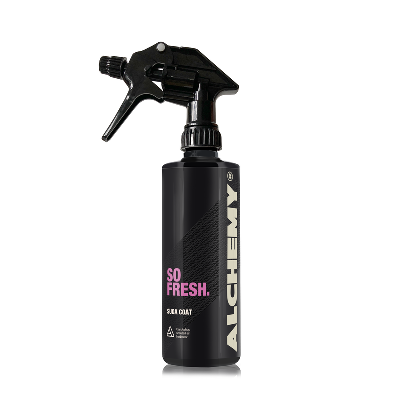 Alchemy So Fresh – So Cool - 500ml - WITH SPRAYER