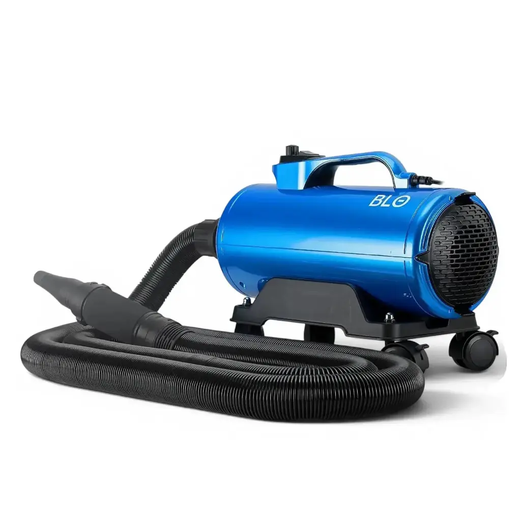 BLO Car Dryer Air-GT - UK Plug
