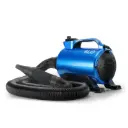 BLO Car Dryer Air-RS - UK Plug