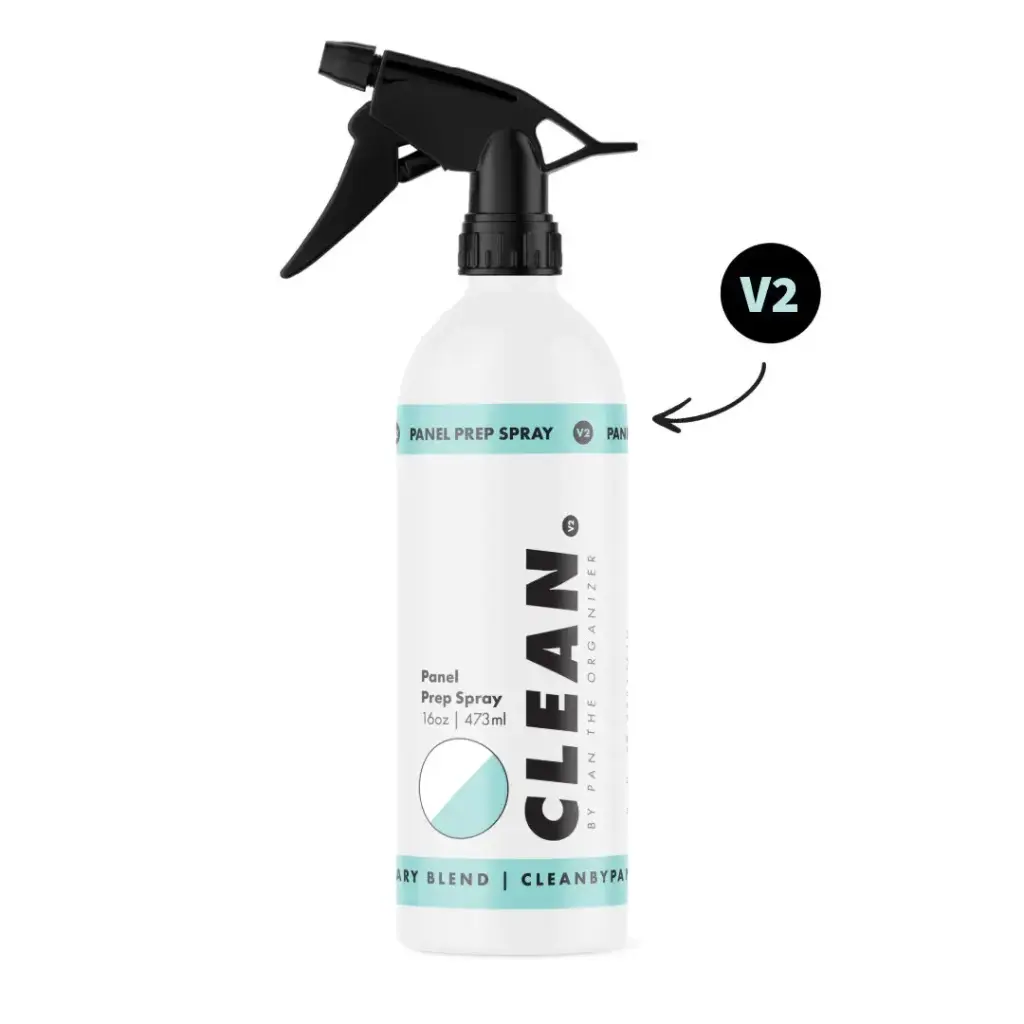 CLEAN. Panel Prep Spray - 473ml