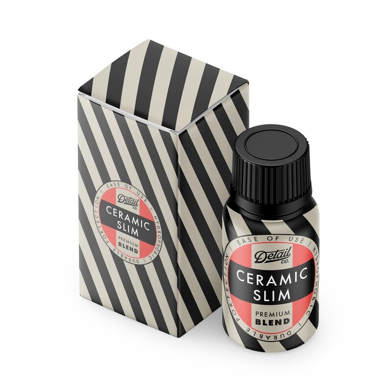 Detail Co. Slim Ceramic Coating - 30ml