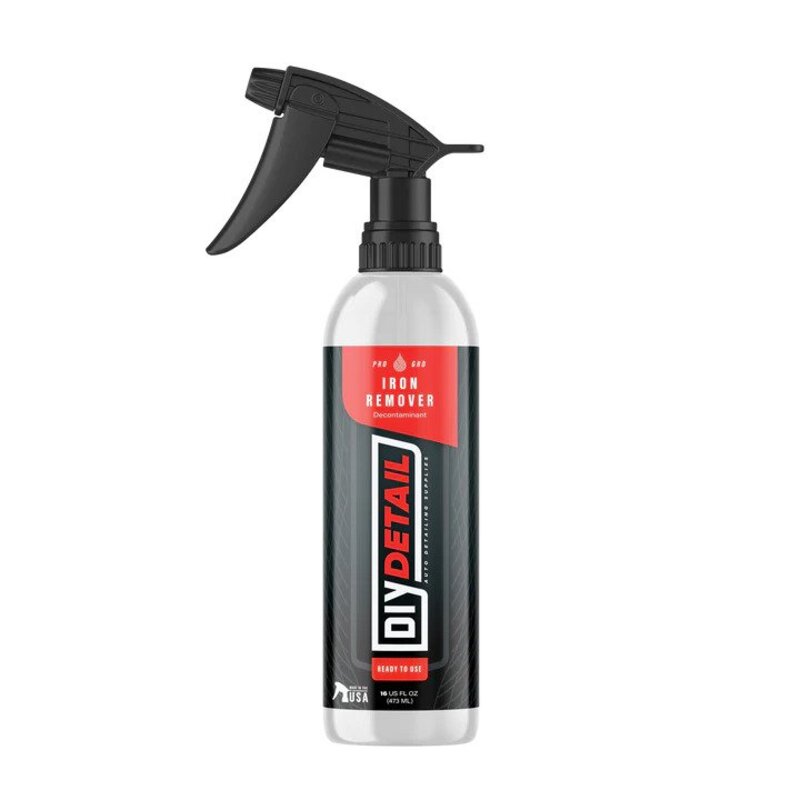 DIY Detail Iron Remover - 473ml