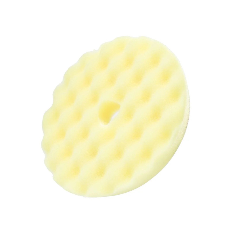 DIY Detail Gold Standard Waffle Pad - 5.5"