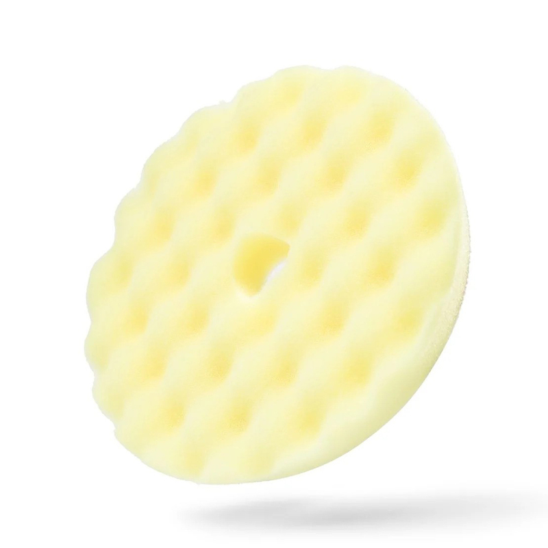 DIY Detail Gold Standard Waffle Pad - 6.5"
