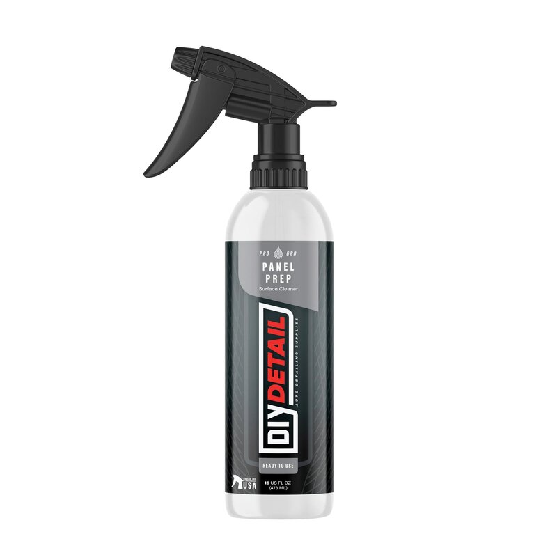 DIY Detail Panel Prep - 473ml