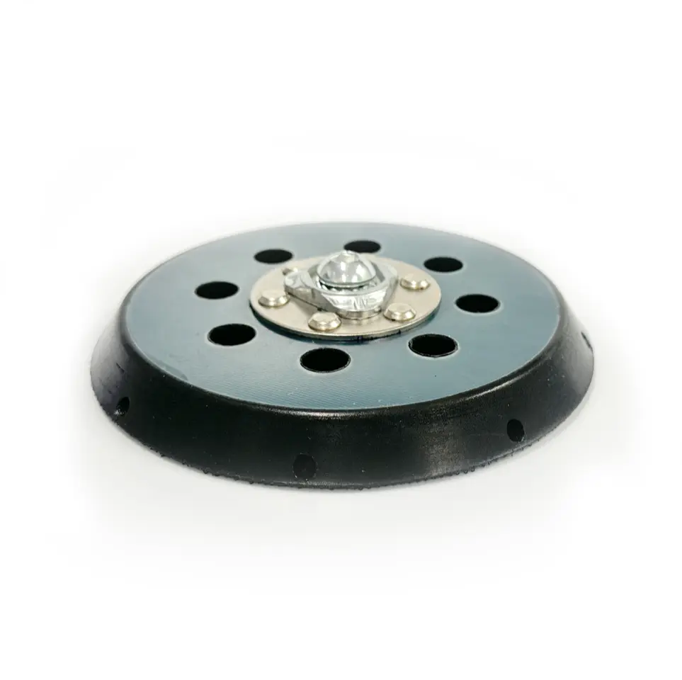 DAS-6 Pro Plus Replacement Backing Plate – 5”