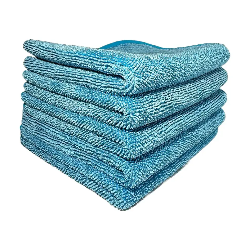 THOR The Diva Glass Towel – 5 PACK