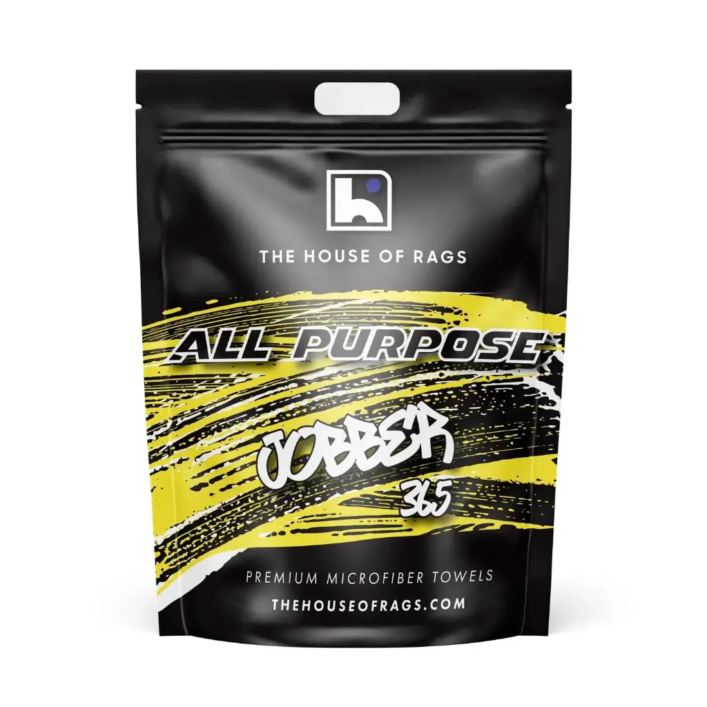 THOR Jobber 365 All Purpose Towel - 10 PACK