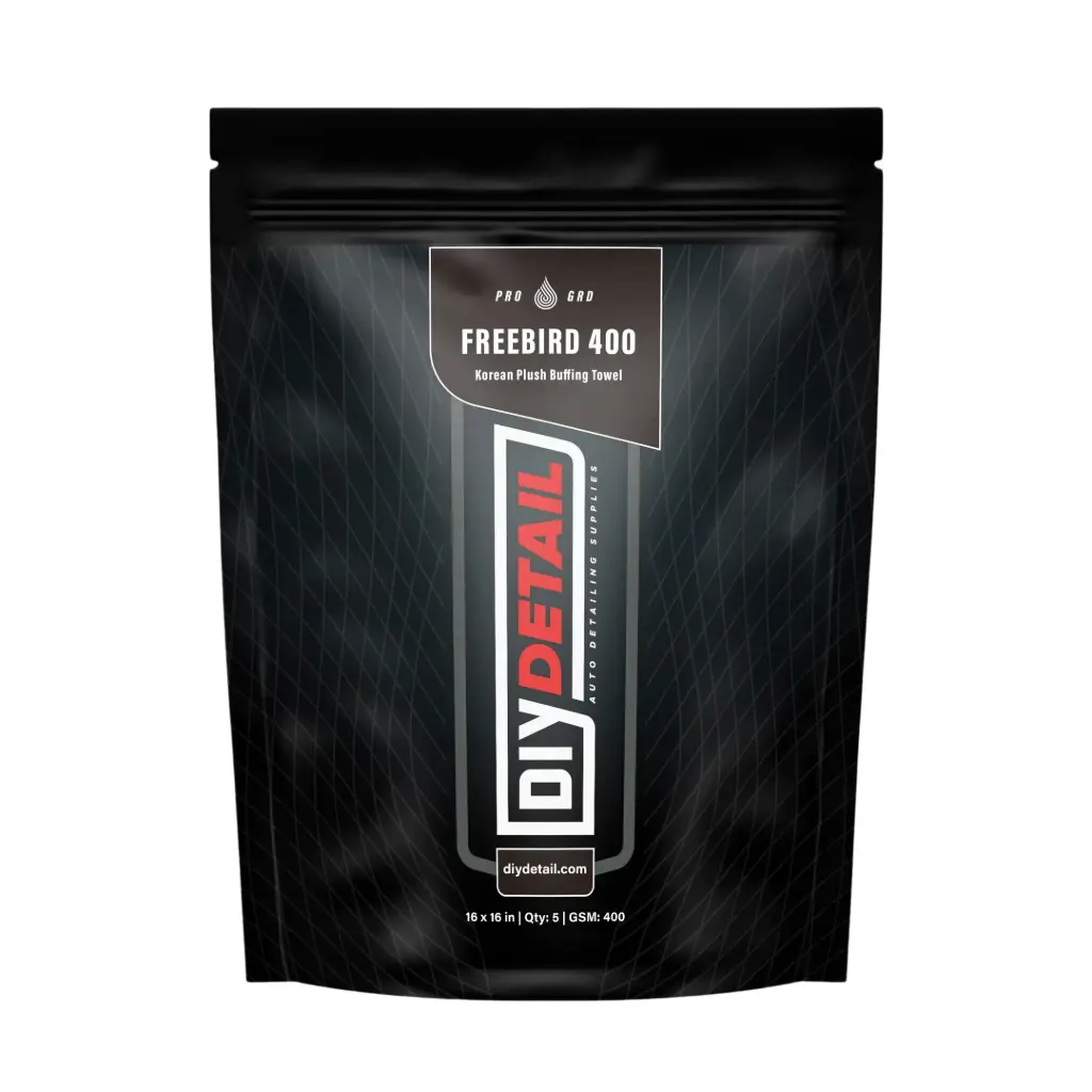 DIY Detail Free Bird 400 - 5 PACK