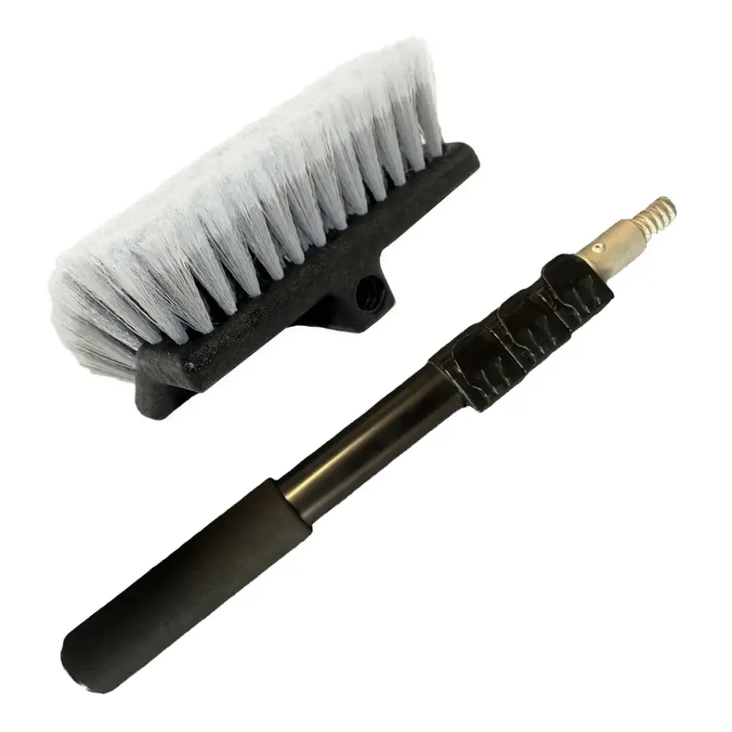 DIY Detail Perfectly Safe Wash Brush & Pole