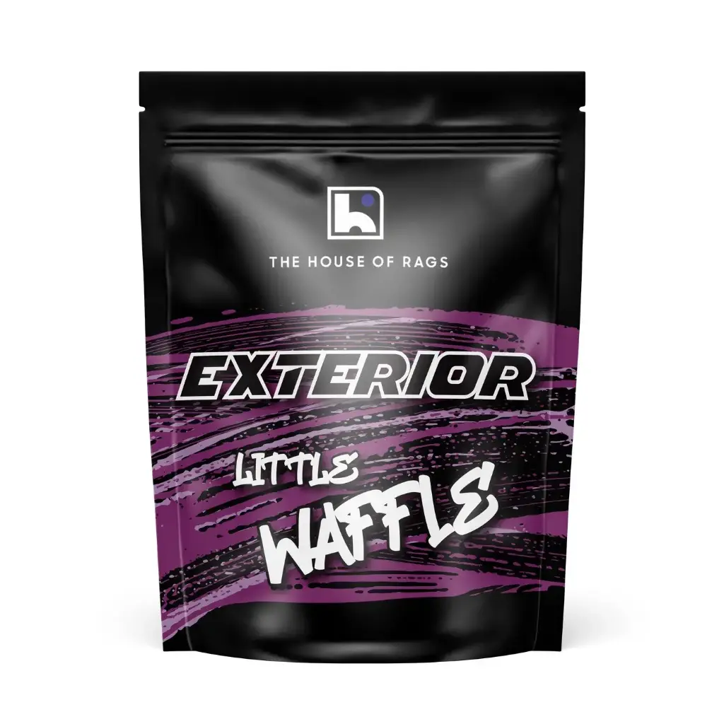 THOR Little Waffle - 5 PACK