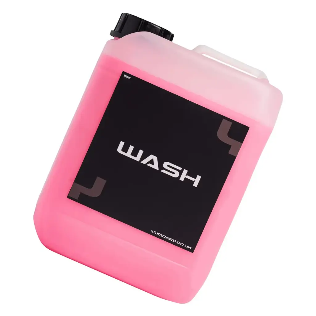 Yum Wash – 5 Litres