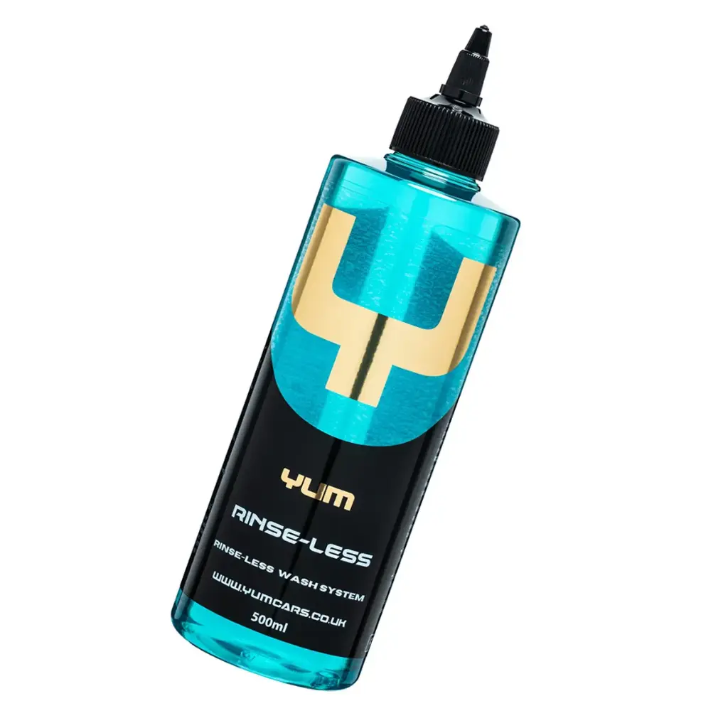 Yum Rinse-Less – 500ml 