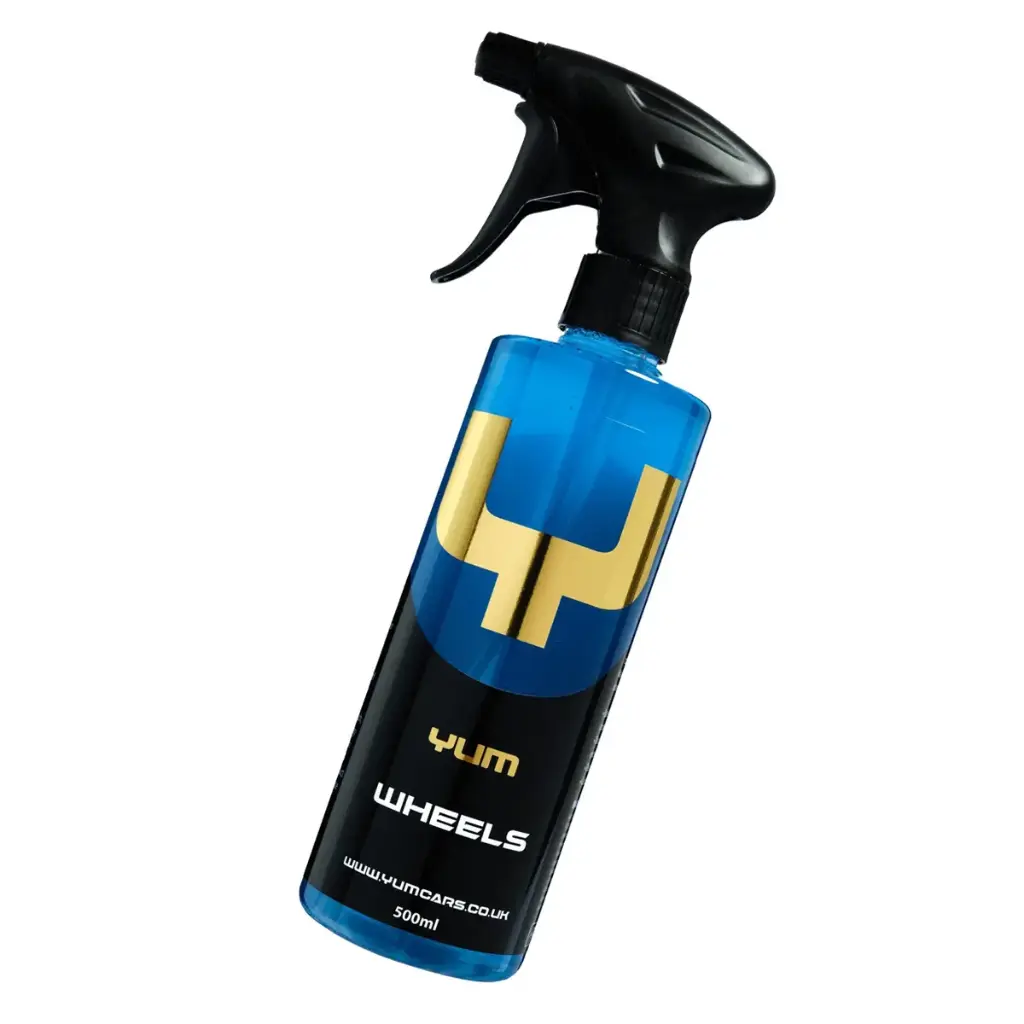 Yum Wheels – 500ml 