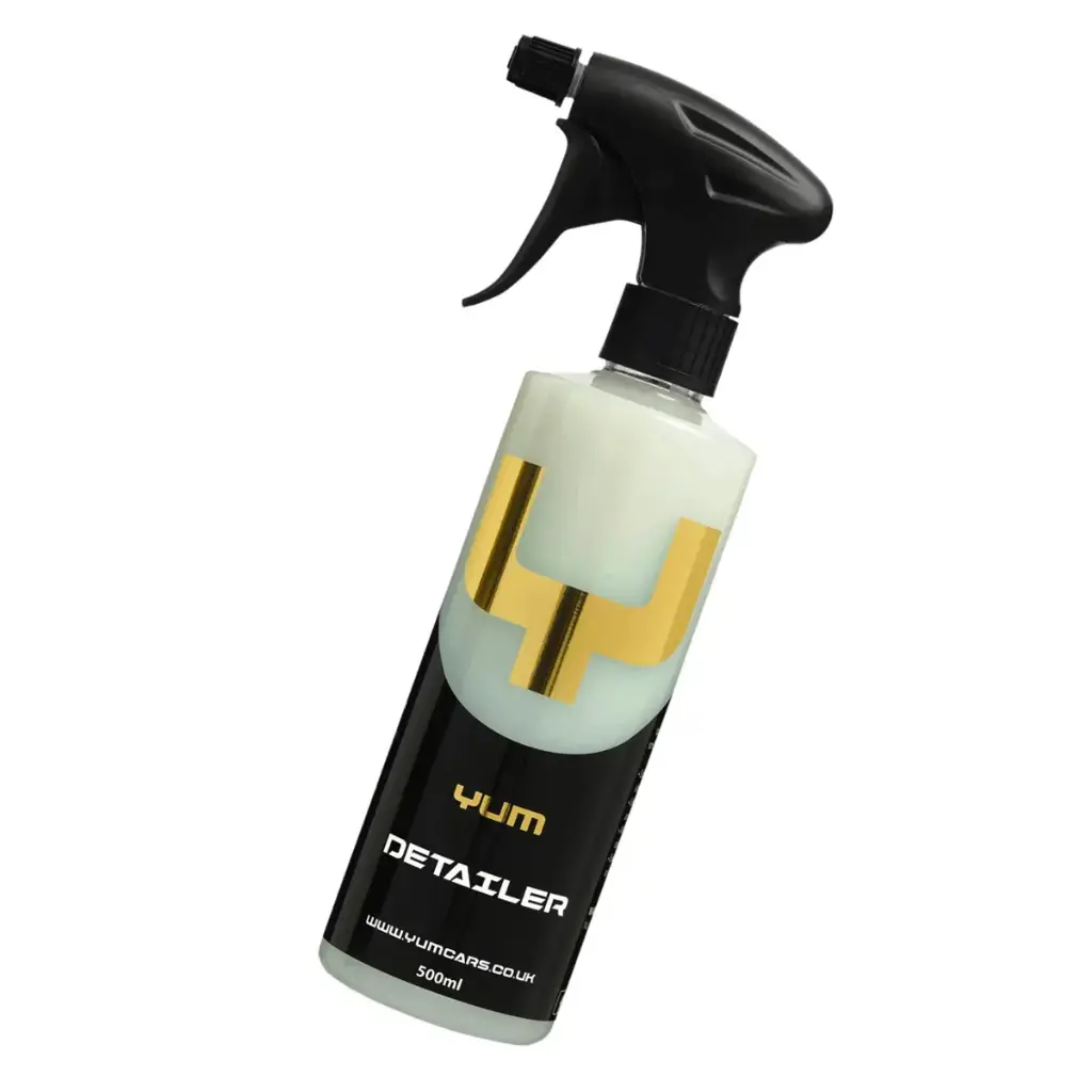 Yum Detailer – 500ml
