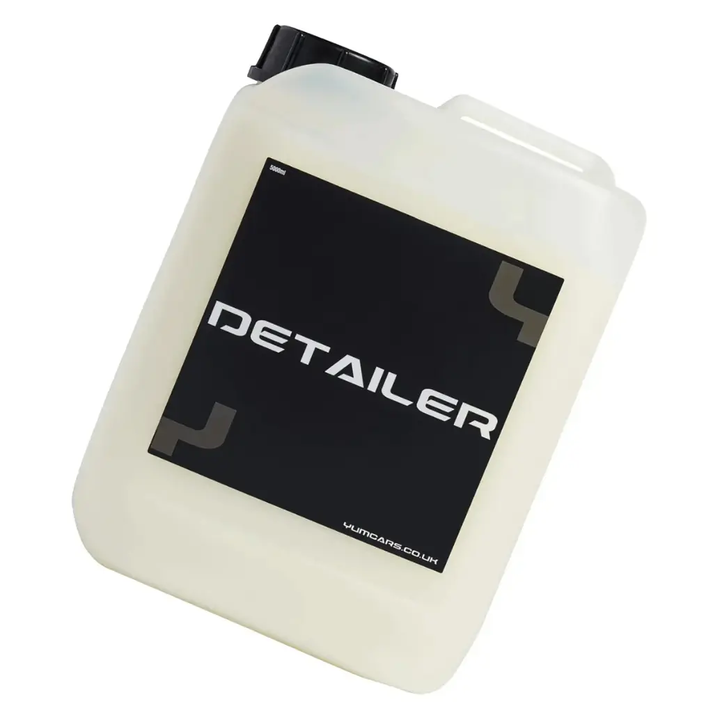 Yum Detailer – 5 Litres