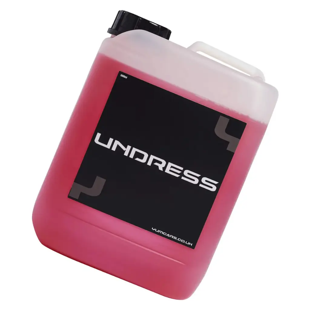 Yum Undress – 5 Litres