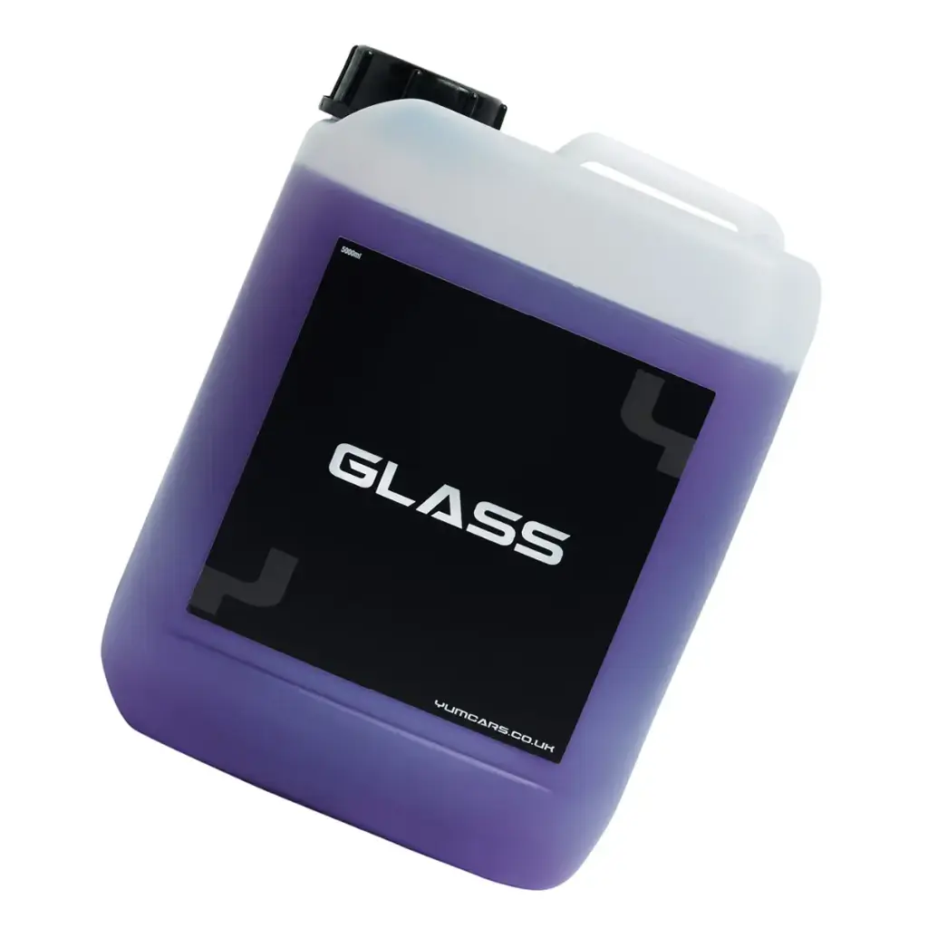 Yum Glass – 5 Litres