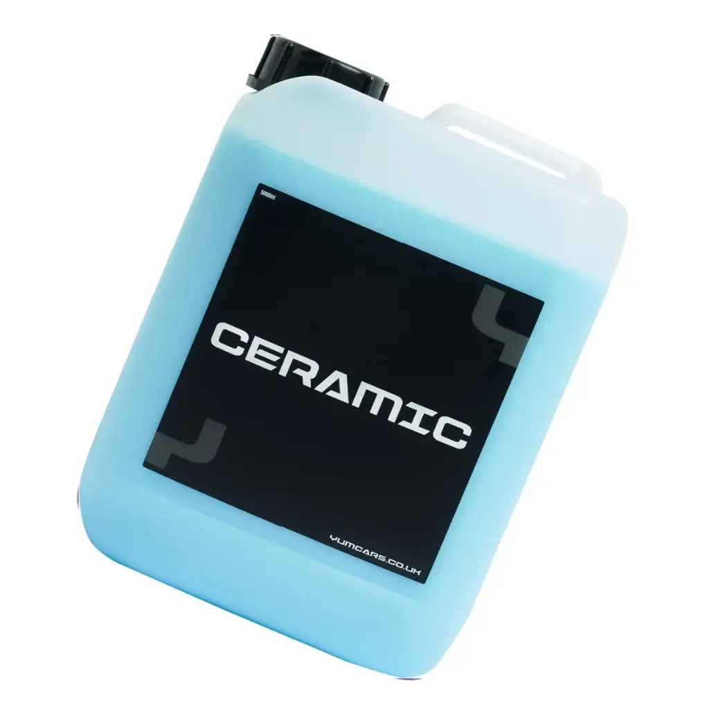 Yum Ceramic – 5 Litres