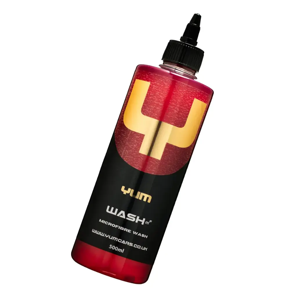 Yum Wash MF – 500ml