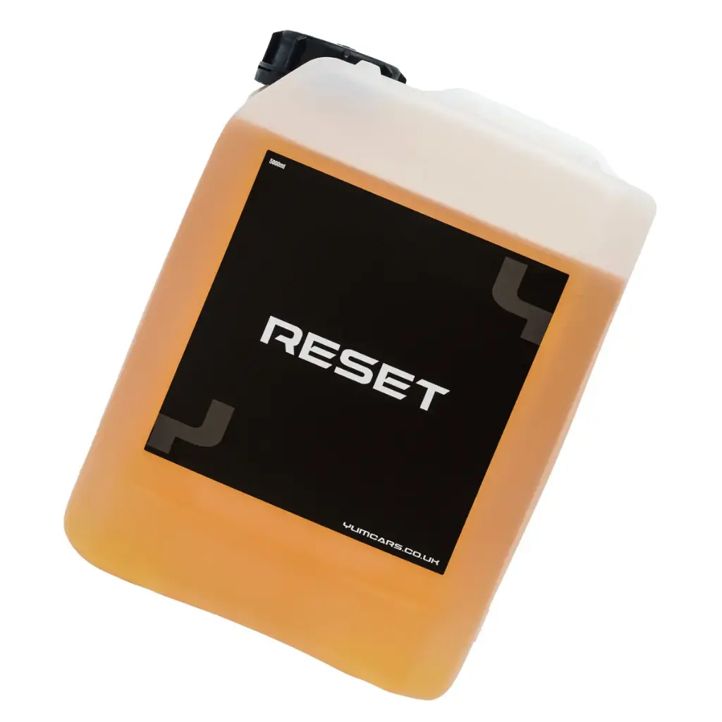 Yum Reset – 5 Litres
