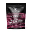 THOR Diva Mona Liso Glass Towel - Pink – 2 PACK