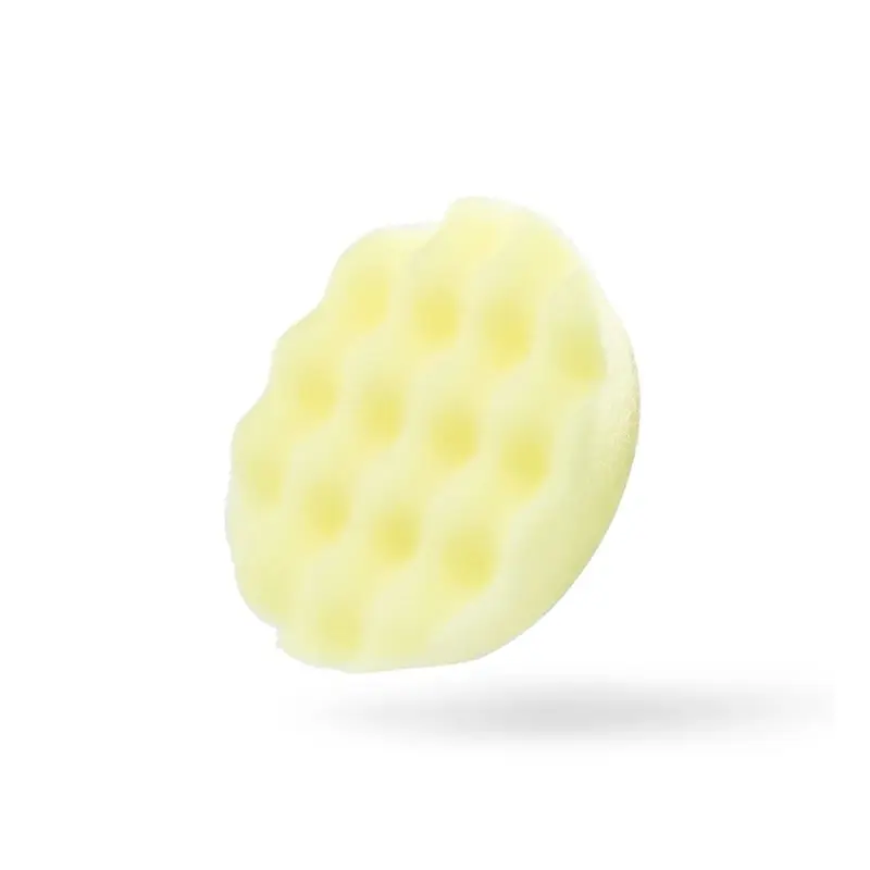 DIY Detail Gold Standard Waffle Pad 3" - 2 PACK
