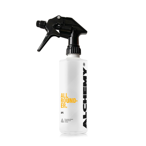 [ALC-AR] Alchemy All Rounder APC - 500ml - WITH SPRAYER