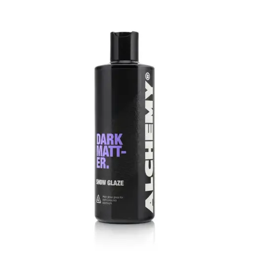 [ALC-DM500] Alchemy Dark Matter Glaze - 500ml