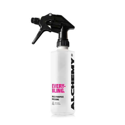 [ALC-EB] Alchemy Every-Bling Multi Purpose Dressing - 500ml - WITH SPRAYER