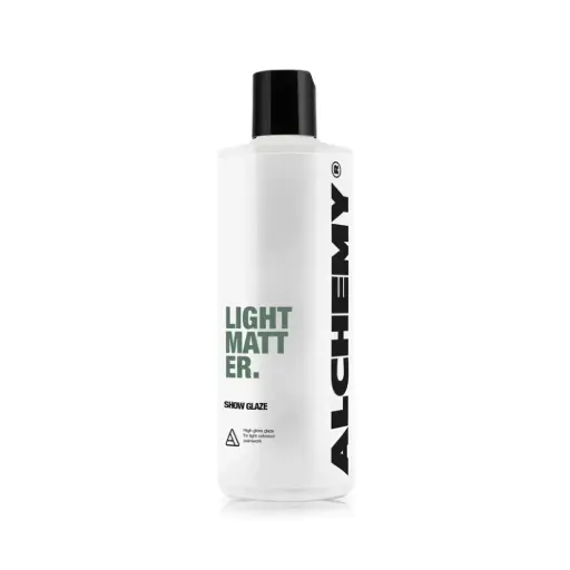 [ALC-LM500] Alchemy Light Matter Glaze - 500ml
