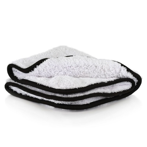 [ALC-MFBUFF] Alchemy Plush Buff Towel