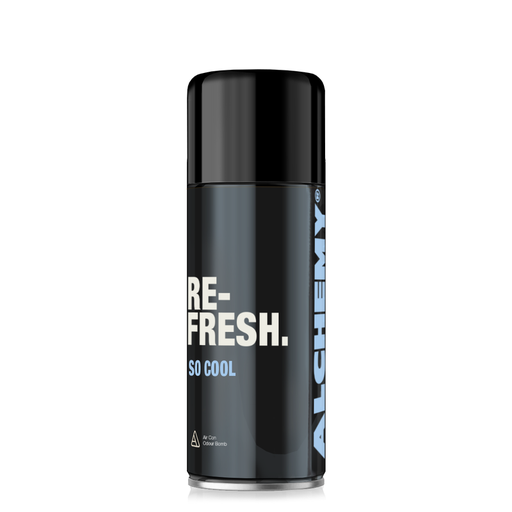 [ALC-RFSC] Alchemy Re-Fresh Odour Bomb - So Cool Scent - 150ml