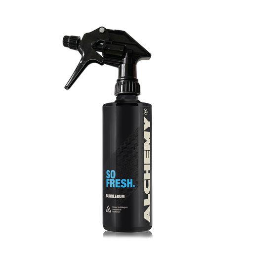 [ALC-SFBG] Alchemy So Fresh - Bubble-Gum - 500ml - WITH SPRAYER