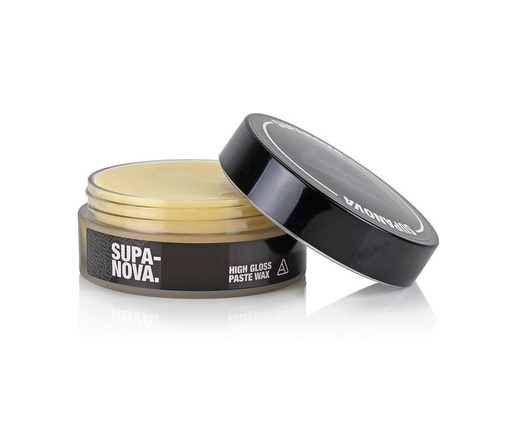 [ALC-SN150] Alchemy Supanova - High Gloss Paste Wax - 150ml