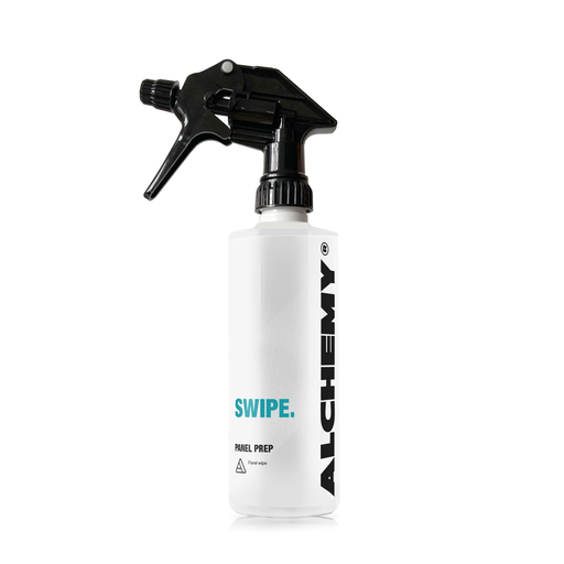 [ALC-SWIPE] Alchemy Swipe - Panel Prep - 500ml - WITH SPRAYER