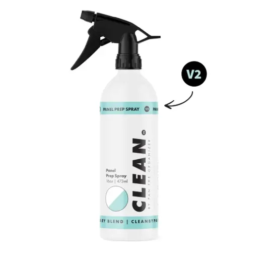 [CL-PPS16] CLEAN. Panel Prep Spray - 473ml