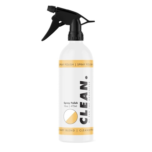 [CL-SP16] CLEAN. Spray Polish - 473ml
