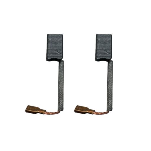 [DAS-6 Pro Plus-BRUSHES] Carbon Brushes for DAS-6 Pro Plus - 2 Pack
