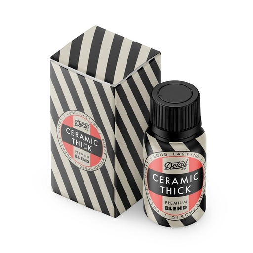 [DC-TCC16] Detail Co. Thick Ceramic Coating - 30ml