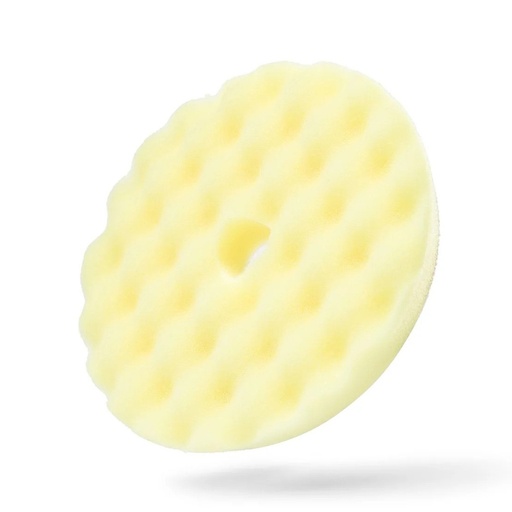 [DIY-PAD-WAFFLE6] DIY Detail Gold Standard Waffle Pad - 6.5"