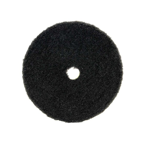 [DIY-PAD-WOOL6] DIY Detail Gold Standard Wool Pad - 6.5"